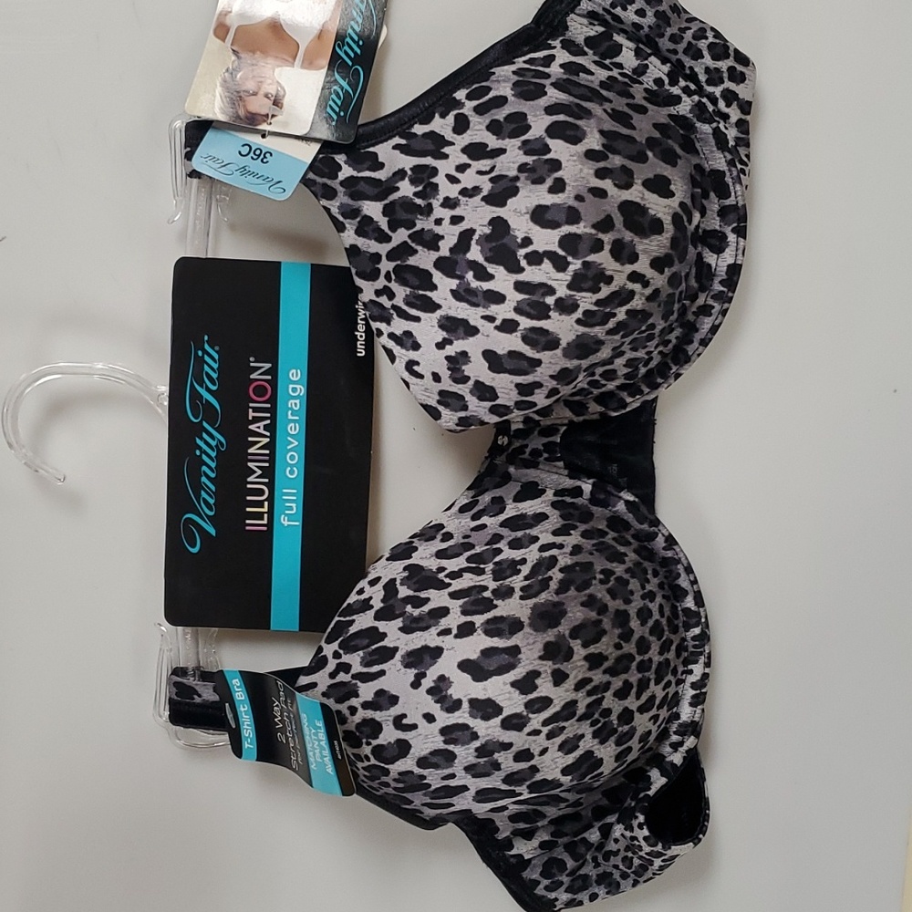 Vintage Vanity Fair Bra
